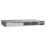 Switch CISCO C9200L-24P-4G-E