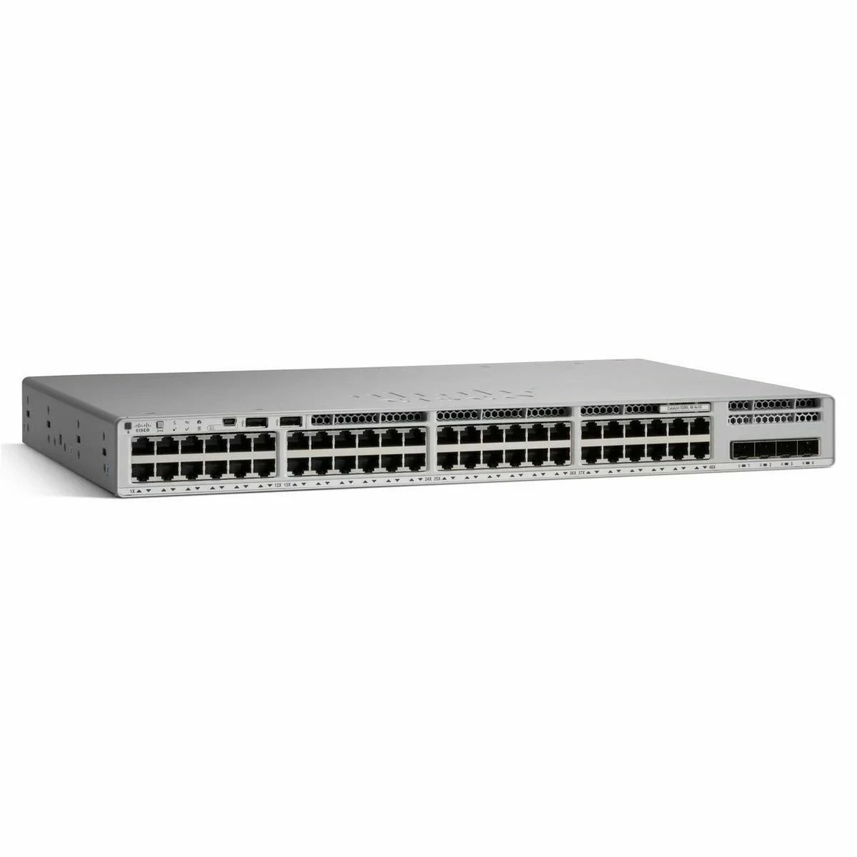 Switch CISCO C9200L-48T-4G-E