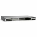 Switch CISCO C9200L-48T-4G-E