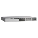 Switch CISCO C9200L-24P-4G-E
