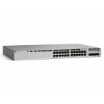 Switch CISCO C9200L-24P-4G-E