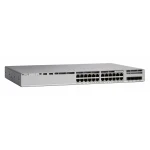 Switch CISCO C9200L-24P-4G-E