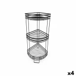 Estantería Confortime Metal (4 Unidades)