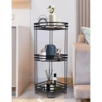 Estantería Confortime Metal (4 Unidades)