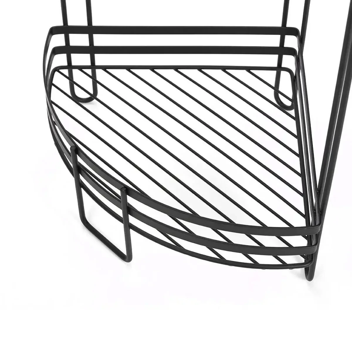 Estantería Confortime Metal (4 Unidades)