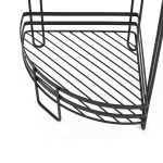 Estantería Confortime Metal (4 Unidades)