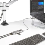 Kit de reparación Startech 167B-USBC-MULTIPORT