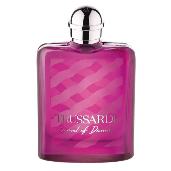 Perfume Mujer Trussardi Sound Of Donna EDP 30 ml