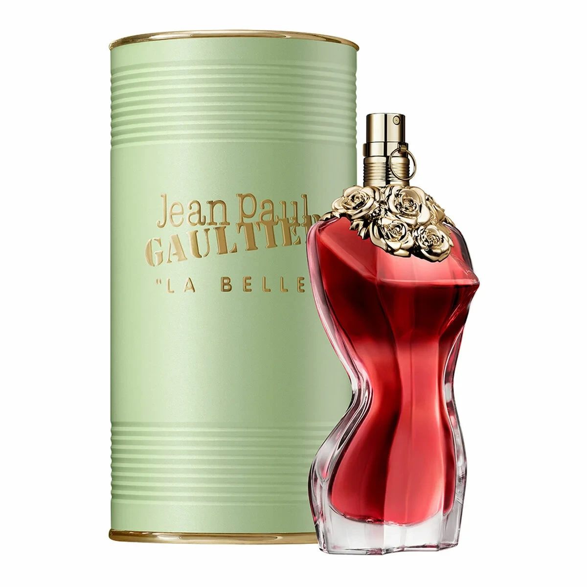 Perfume Mujer Jean Paul Gaultier La Belle EDP 100 ml