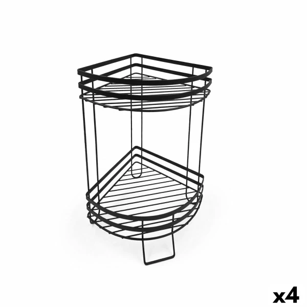 Estantería Confortime Metal (4 Unidades)