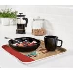 Bandeja La Mediterránea 42 x 31 cm (9 Unidades)