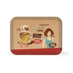 Bandeja La Mediterránea 42 x 31 cm (9 Unidades)