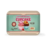 Bandeja La Mediterránea 42 x 31 cm (9 Unidades)