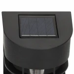 Aplique LED Aktive Plástico Solar (6 Unidades)