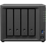 Almacenamiento en Red NAS Synology DP340