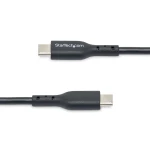 Adaptador de Corriente Startech USB2CC2MNC Negro