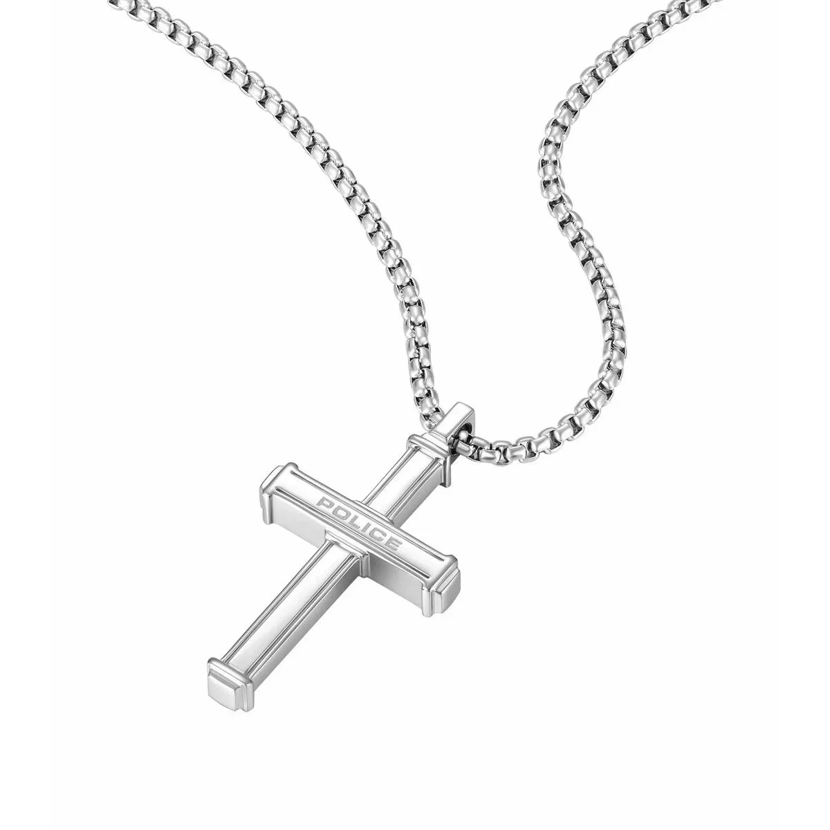 Collar Hombre Police PEAGN0008901 40 cm