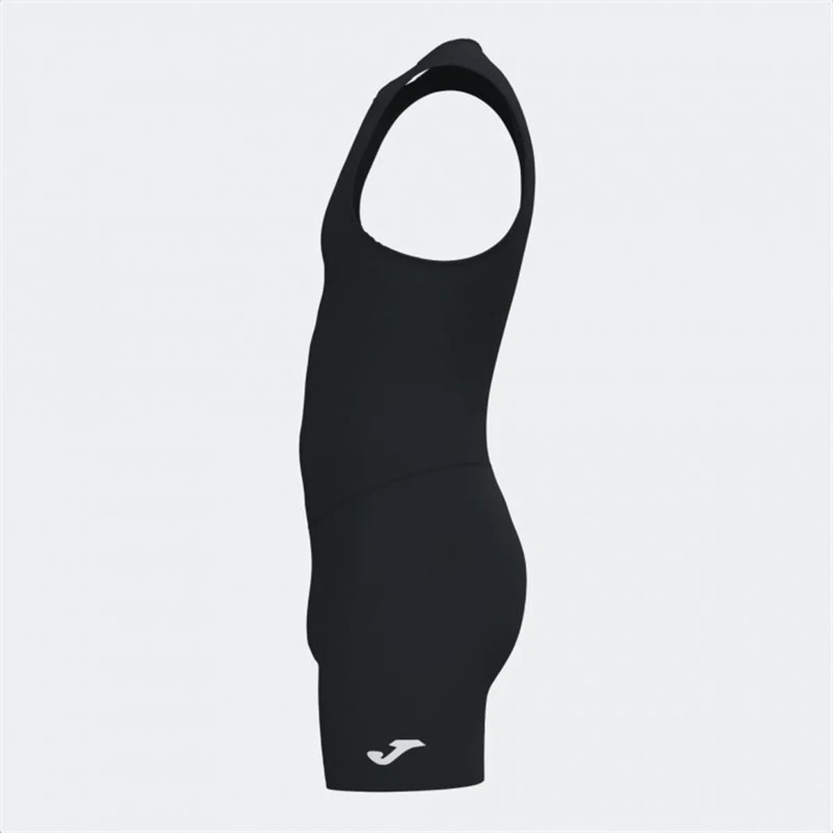 Body Joma Sport Record Ii Negro