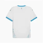 Camiseta de Fútbol de Manga Corta Hombre Puma Olympique de Marseille Home 24/25