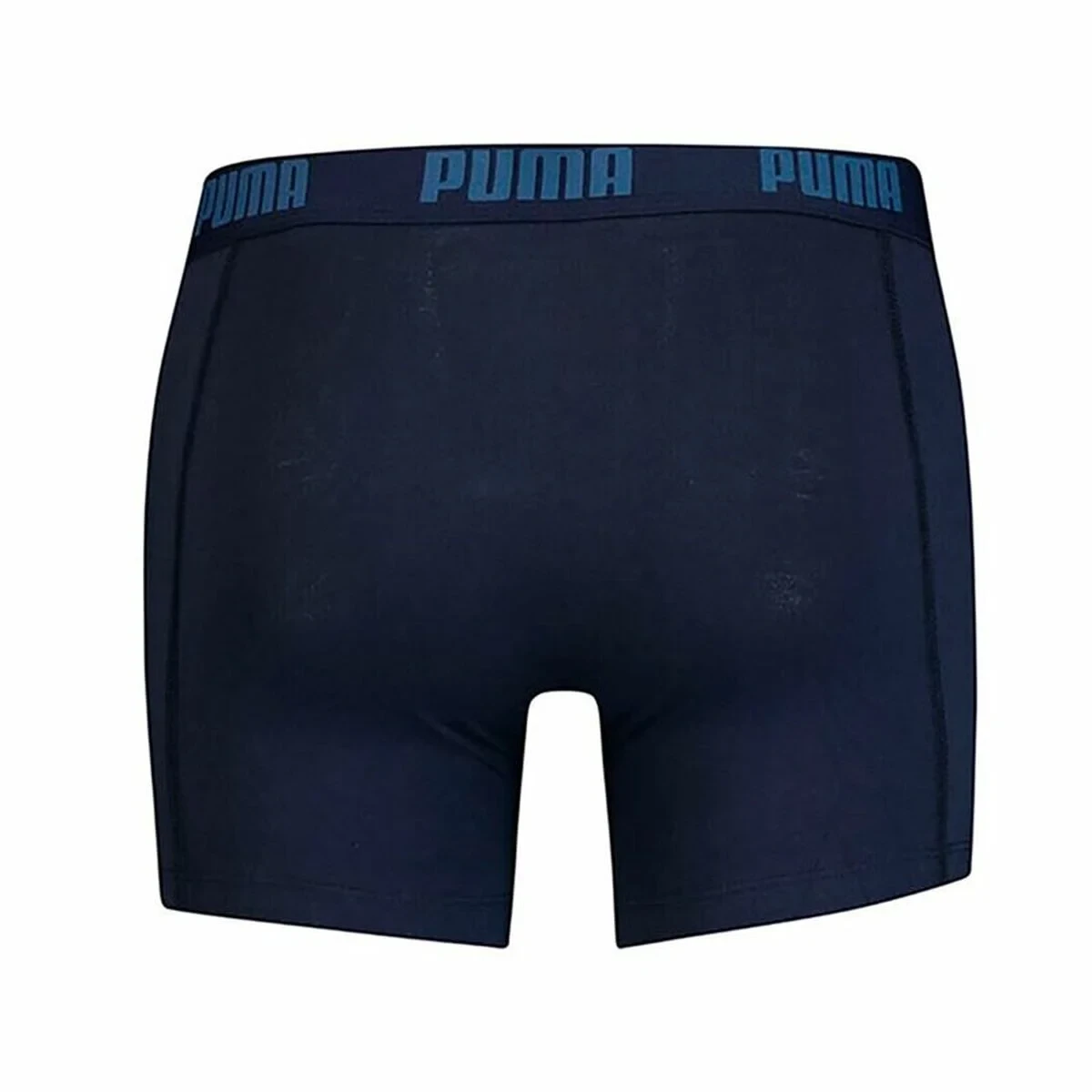 Pack de Calzoncillos Puma Basic Boxer 2 Piezas