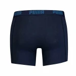 Pack de Calzoncillos Puma Basic Boxer 2 Piezas