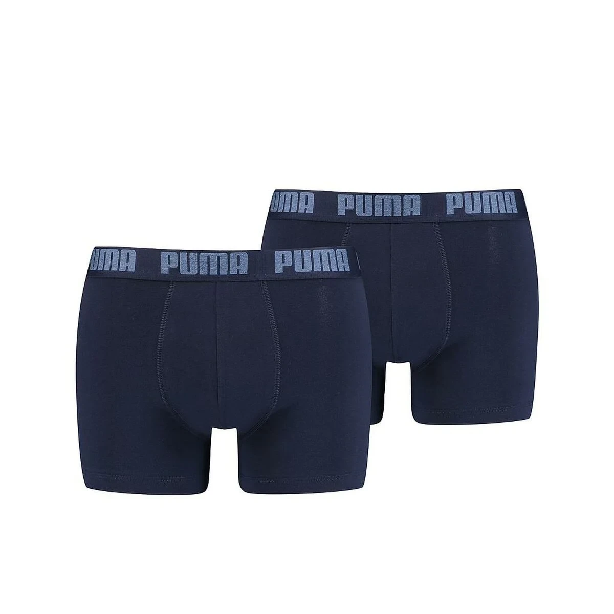 Pack de Calzoncillos Puma Basic Boxer 2 Piezas