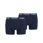 Pack de Calzoncillos Puma Basic Boxer 2 Piezas