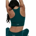 Top Deportivo de Mujer Black Limba Diardi