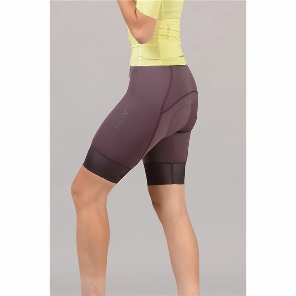 Culotte Hemon Passo Corto Mujer