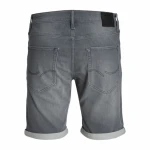 Pantalones Cortos Vaqueros para Hombre Jack & Jones irick icon Ge 370 I.K 24