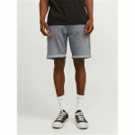 Pantalones Cortos Vaqueros para Hombre Jack & Jones irick icon Ge 370 I.K 24