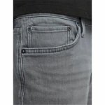 Pantalones Cortos Vaqueros para Hombre Jack & Jones irick icon Ge 370 I.K 24