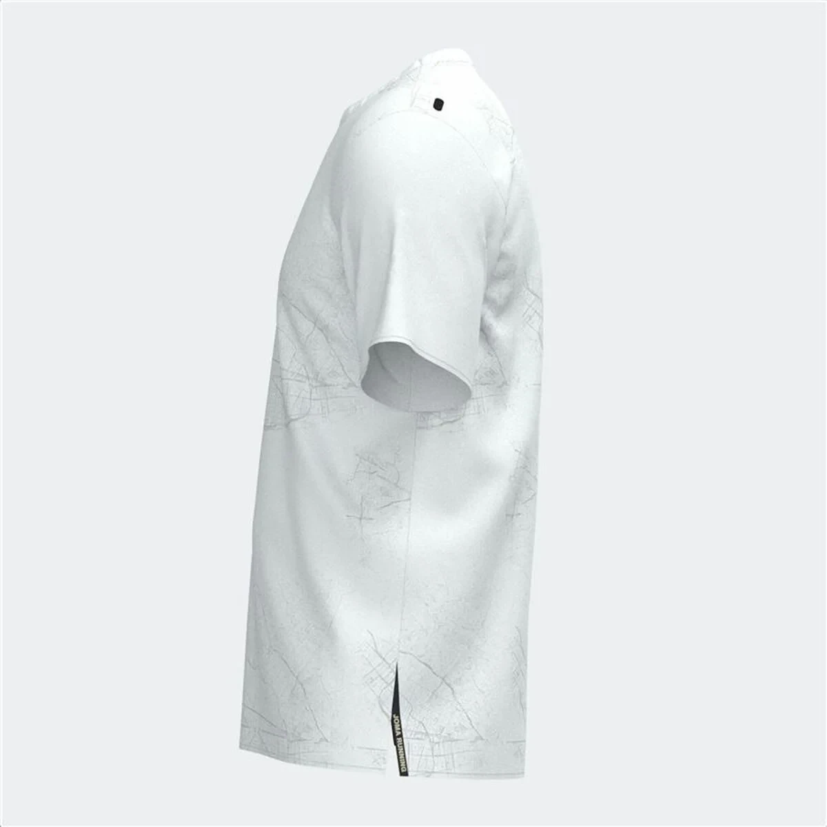 Camiseta de Manga Corta Hombre Joma Sport R-Night L