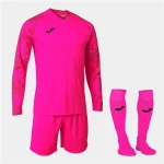 Conjunto Deportivo para Adultos Joma Sport Zamora VII Multicolor