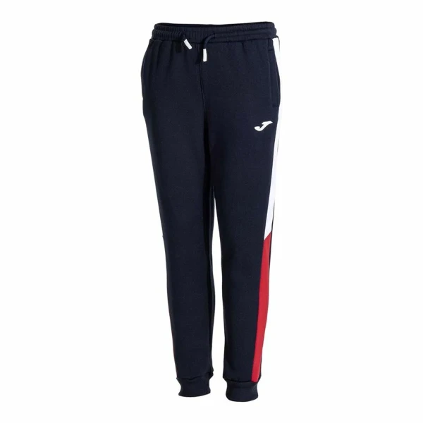 Pantalón de Chándal para Niños Joma Sport Stripe