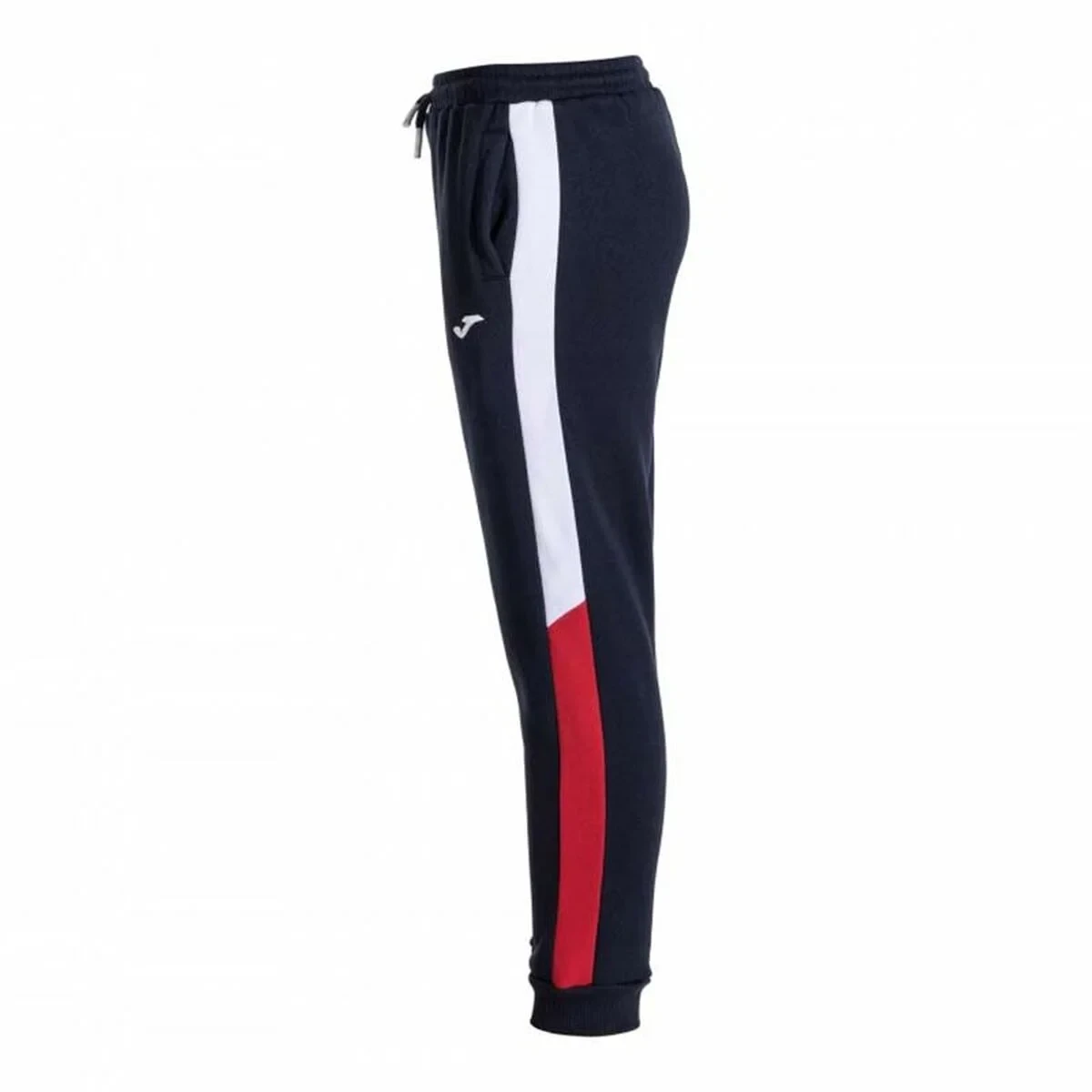 Pantalón de Chándal para Niños Joma Sport Stripe