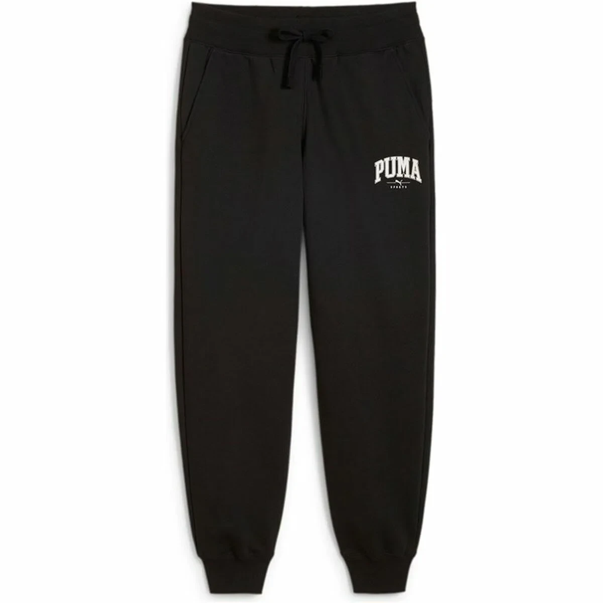 Pantalón Largo Deportivo Puma Squad Pants Fl Mujer