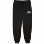 Pantalón Largo Deportivo Puma Squad Pants Fl Mujer
