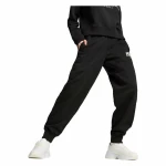 Pantalón Largo Deportivo Puma Squad Pants Fl Mujer
