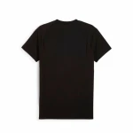Camiseta de Manga Corta Hombre Puma Evostripe