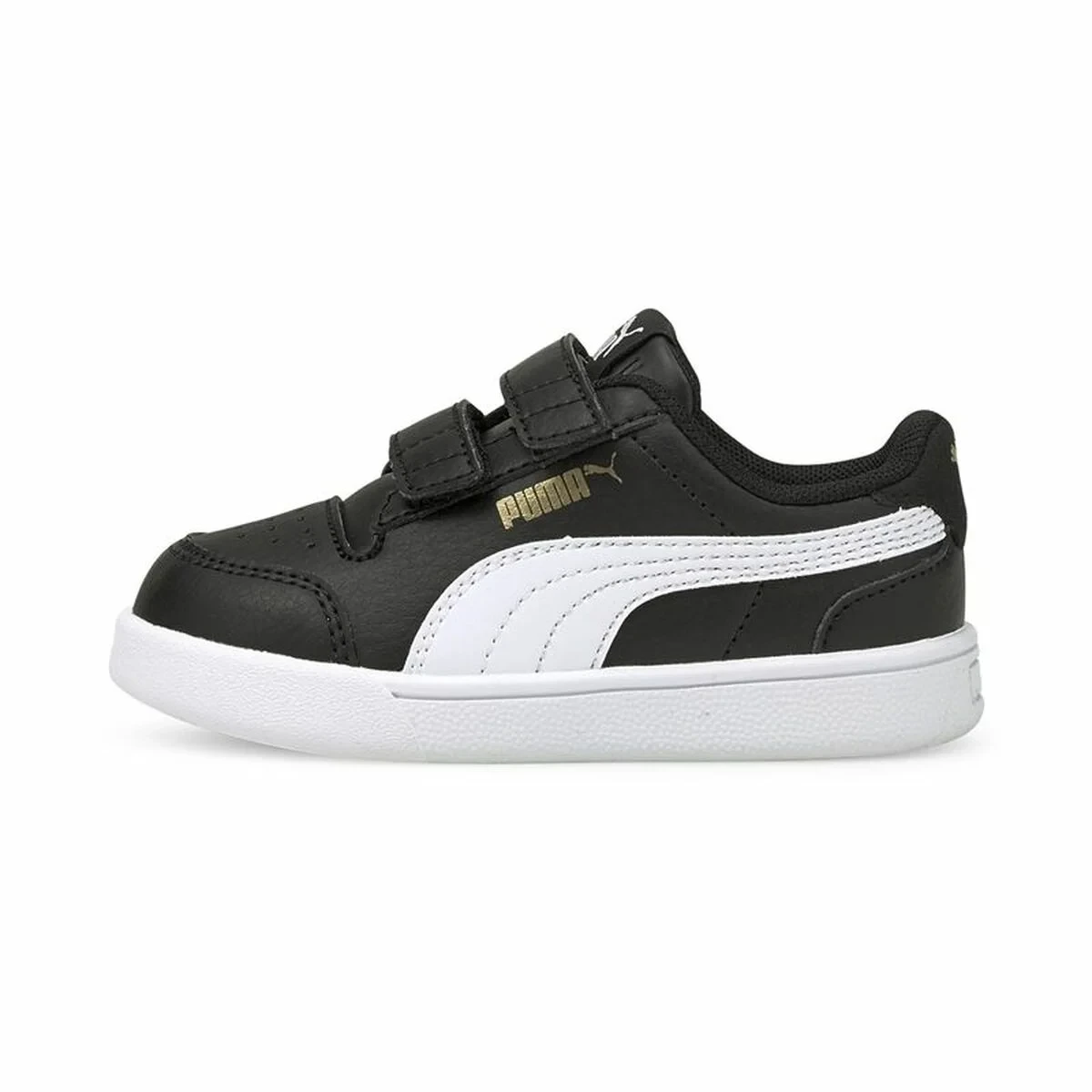 Zapatillas de Deporte para Bebés Puma Shuffle V