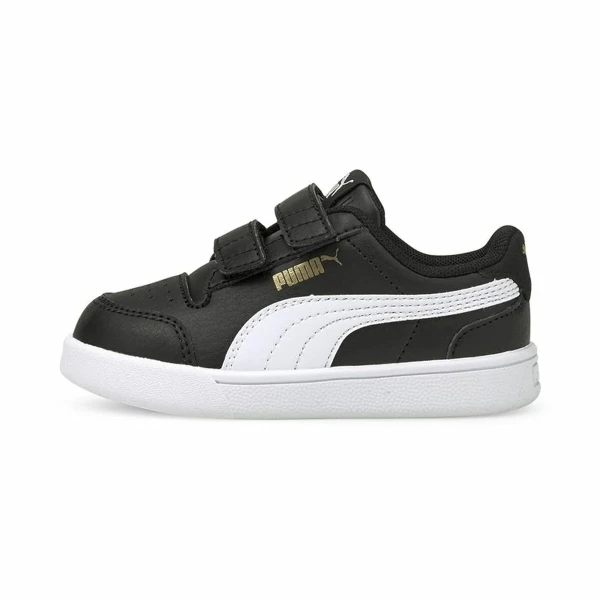 Zapatillas de Deporte para Bebés Puma Shuffle V