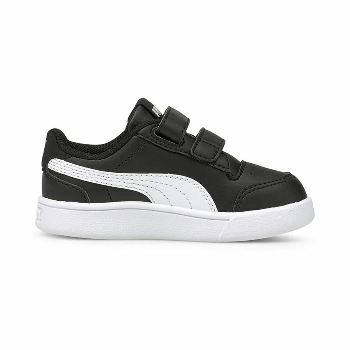 Zapatillas de Deporte para Bebés Puma Shuffle V
