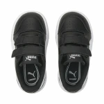 Zapatillas de Deporte para Bebés Puma Shuffle V