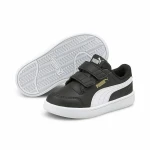 Zapatillas de Deporte para Bebés Puma Shuffle V