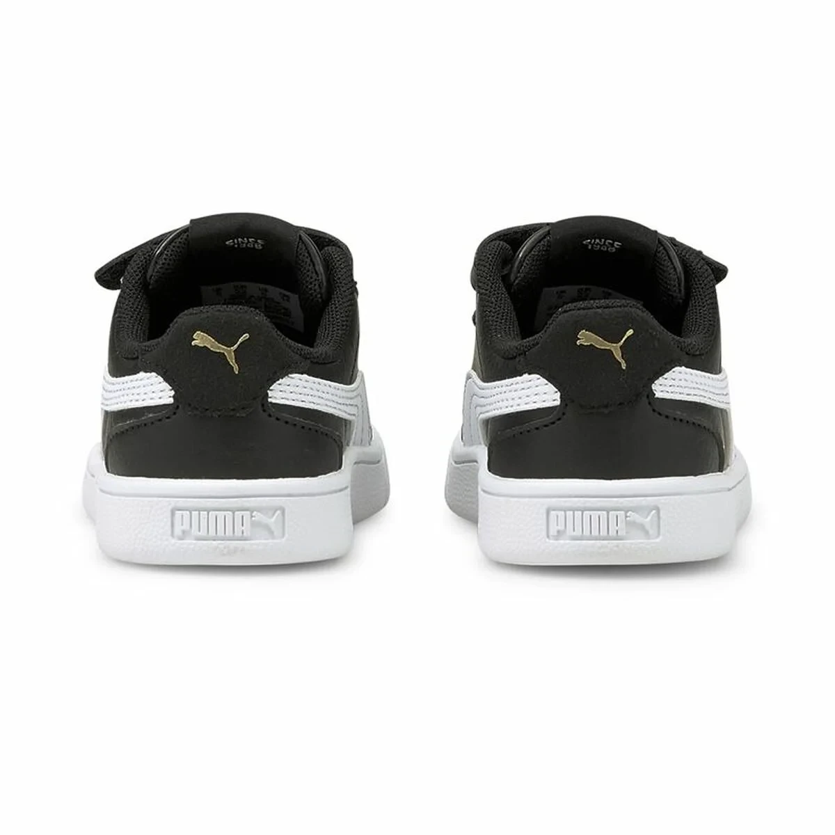 Zapatillas de Deporte para Bebés Puma Shuffle V