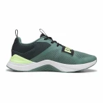 Zapatillas Deportivas Hombre Puma Prospect Turquesa