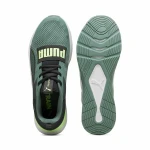 Zapatillas Deportivas Hombre Puma Prospect Turquesa