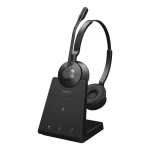 Auriculares GN Audio 9659-523-111 Negro
