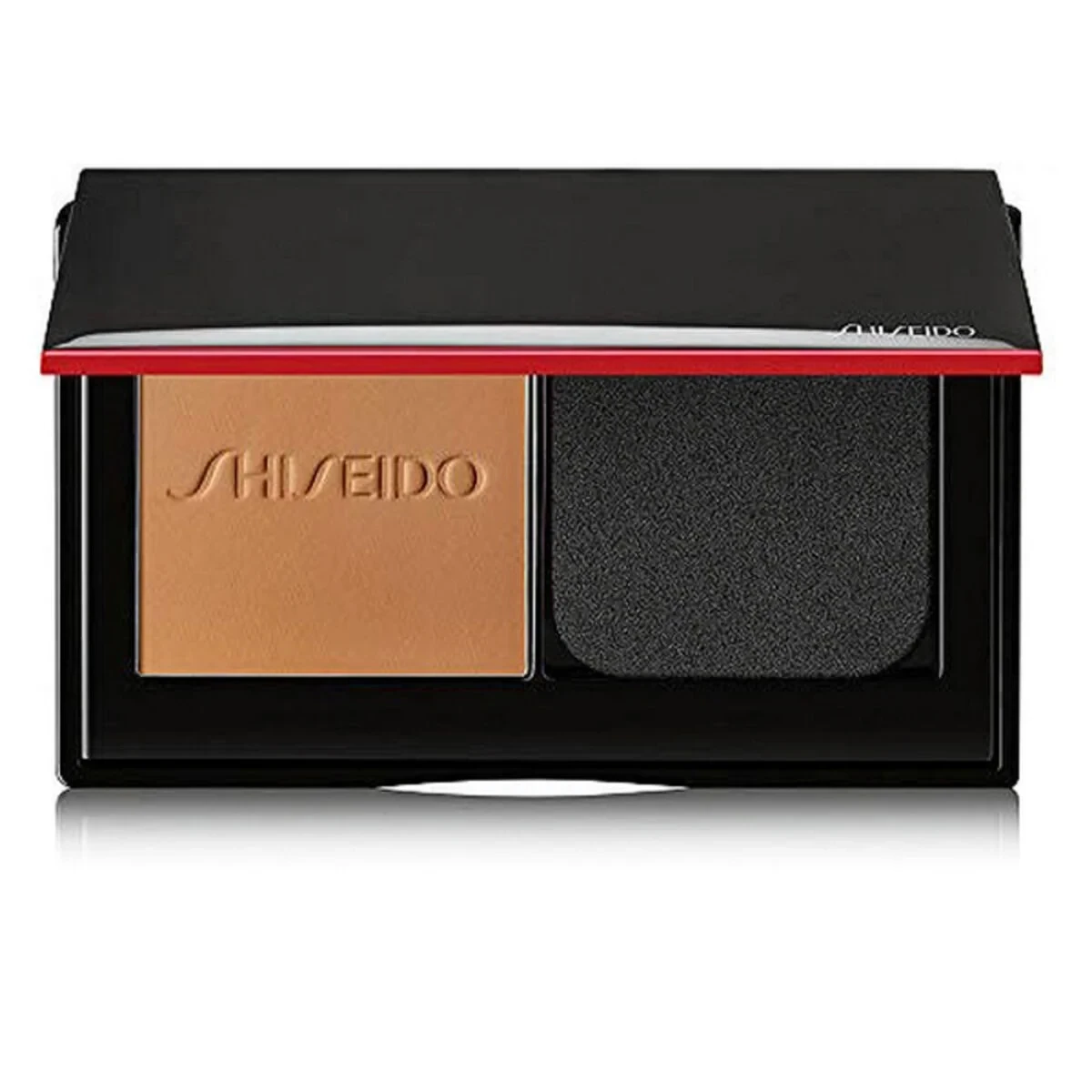 Base de Maquillaje en Polvo Shiseido 729238161245